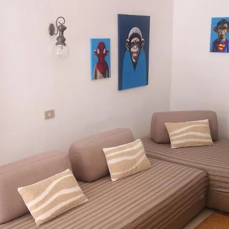 Tatil Evi Residenza Esse *
