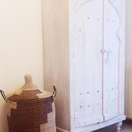 Residenza Esse Tatil Evi