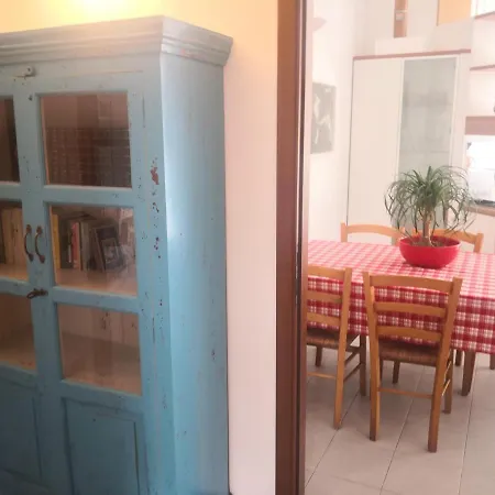 Residenza Esse Prázdninový dům *