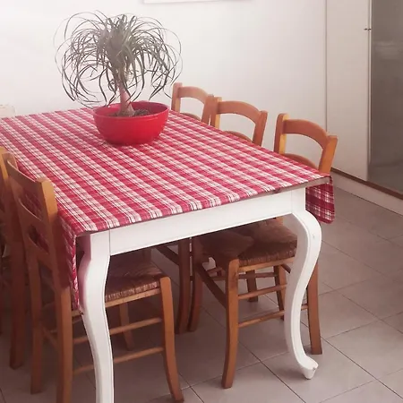 Residenza Esse Nyaraló