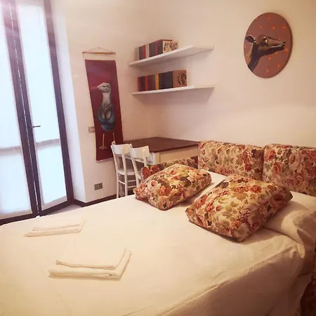 Residenza Esse Tatil Evi *