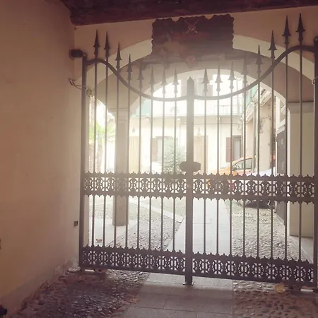 Residenza Esse Angera