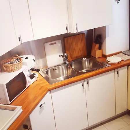 Tatil Evi Residenza Esse Angera