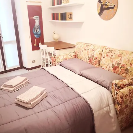 Residenza Esse Tatil Evi *
