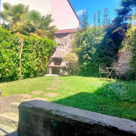 Tatil Evi Residenza Esse Angera