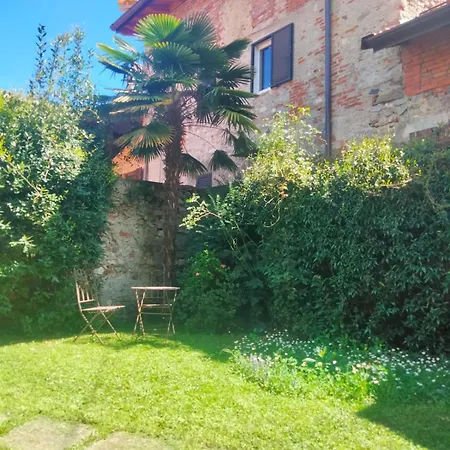 Residenza Esse * Angera