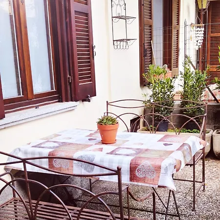 Tatil Evi Residenza Esse *