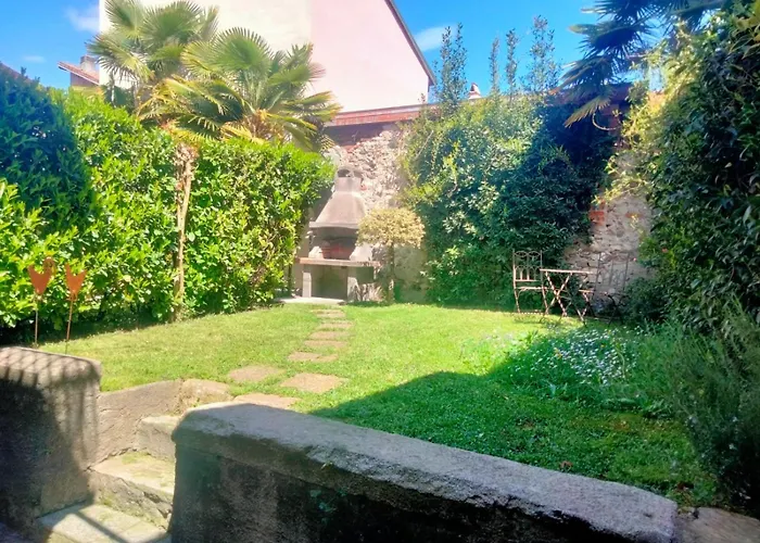 Сasa de vacaciones Residenza Esse Angera