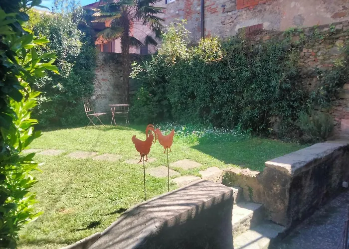 Residenza Esse *
