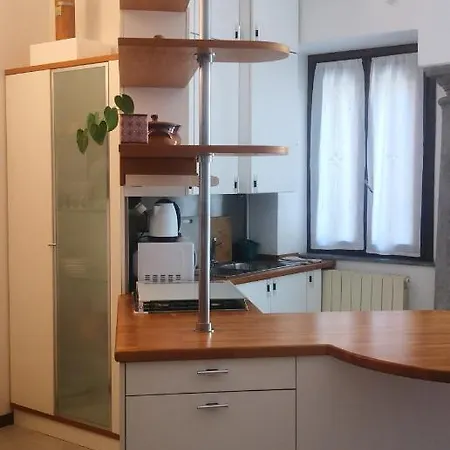 Residenza Esse Angera