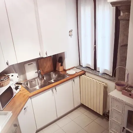 Residenza Esse Holiday home *