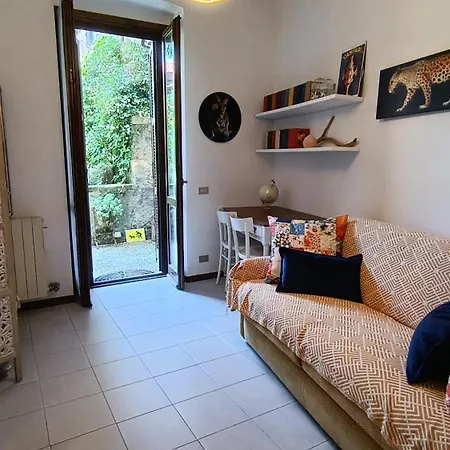 Holiday home Residenza Esse Angera