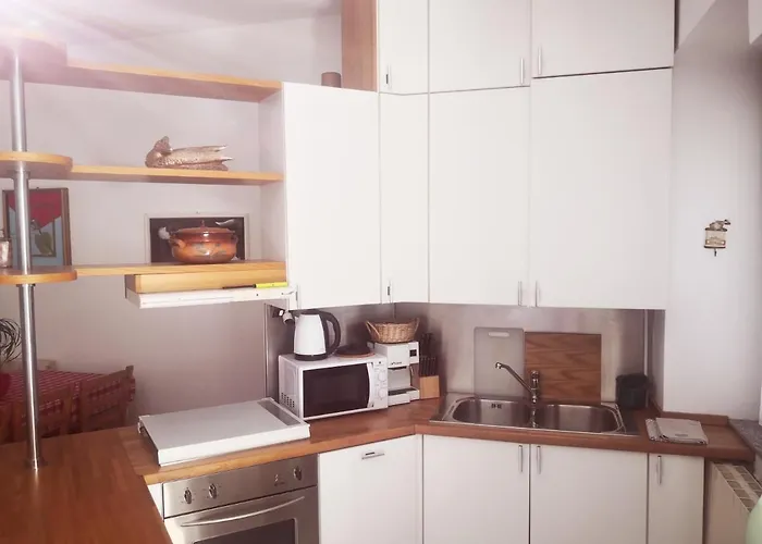 Residenza Esse בית נופש