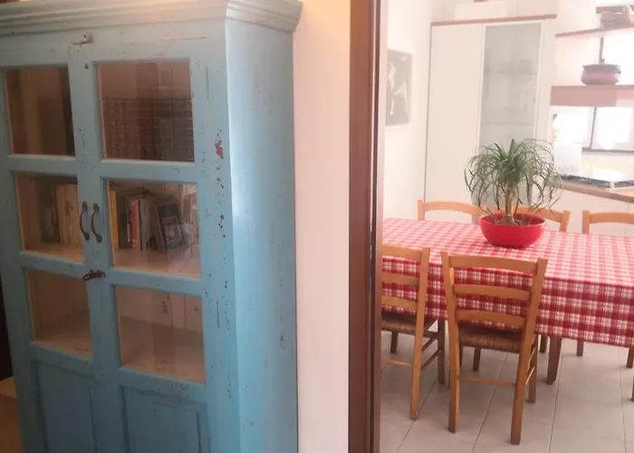 Residenza Esse בית נופש *