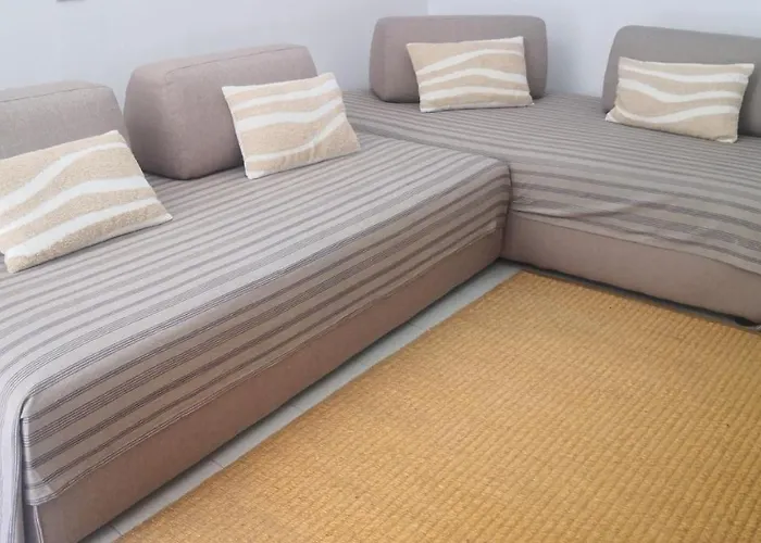 Residenza Esse בית נופש אנג'רה
