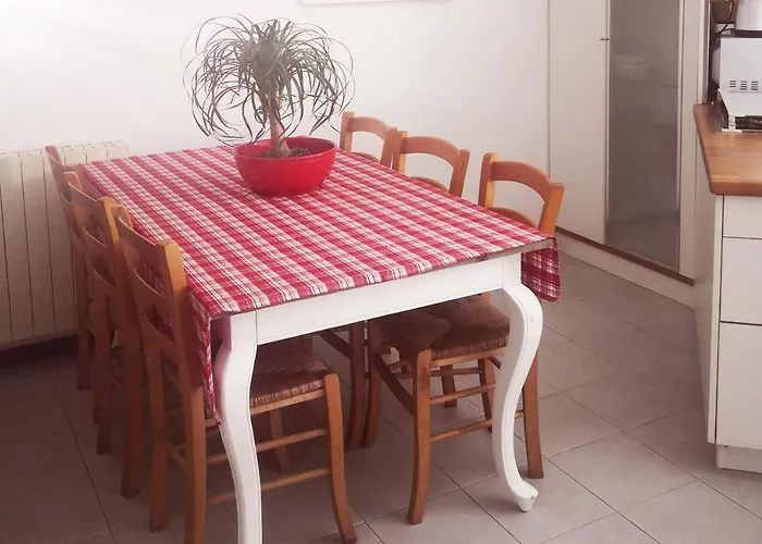Residenza Esse בית נופש